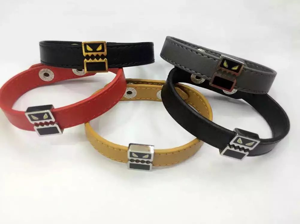 Bracciale Fendi Modello 39